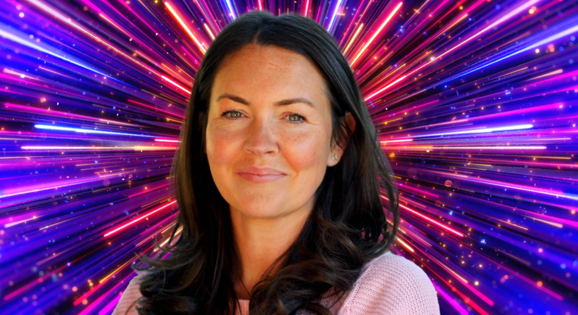 Strictly Come Dancing 2026: EastEnders star Lacey Turner confirmed as first contestant for line-up