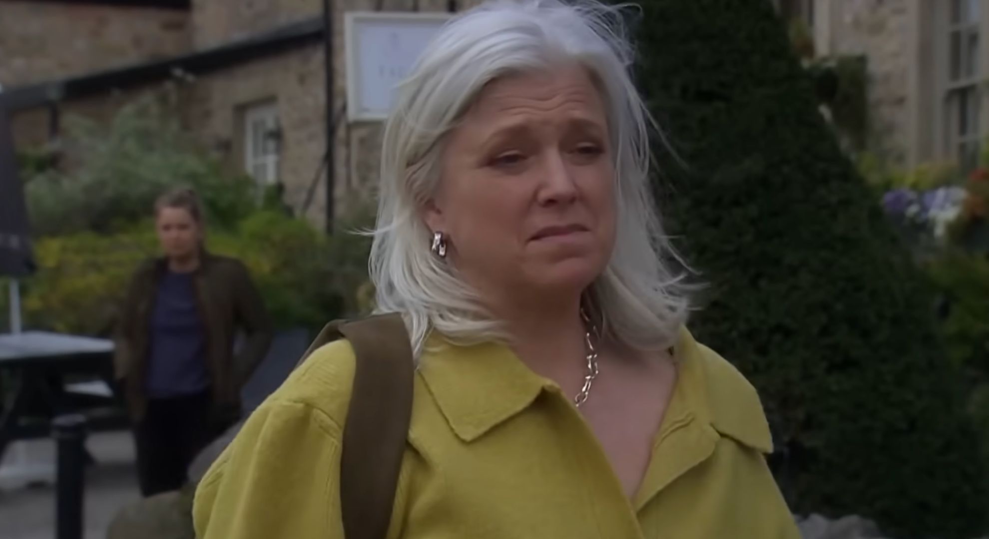 Is that really the end? Dr Todd escapes justice and leaves Charity devastated in shock exit twist