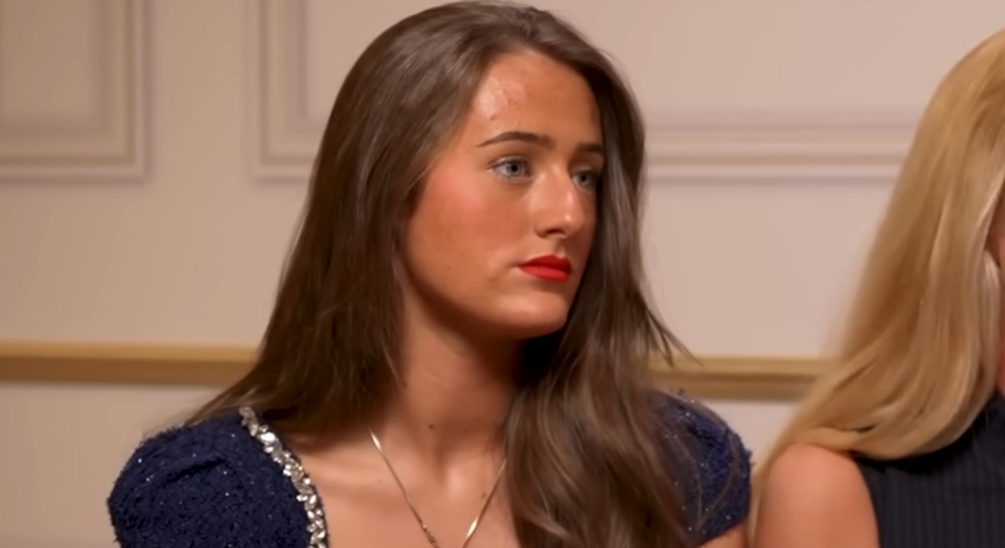 Venezuela Fury admits she has ‘really lost her jazz’ in latest swipe at ‘haters’ following Noah Price criticism