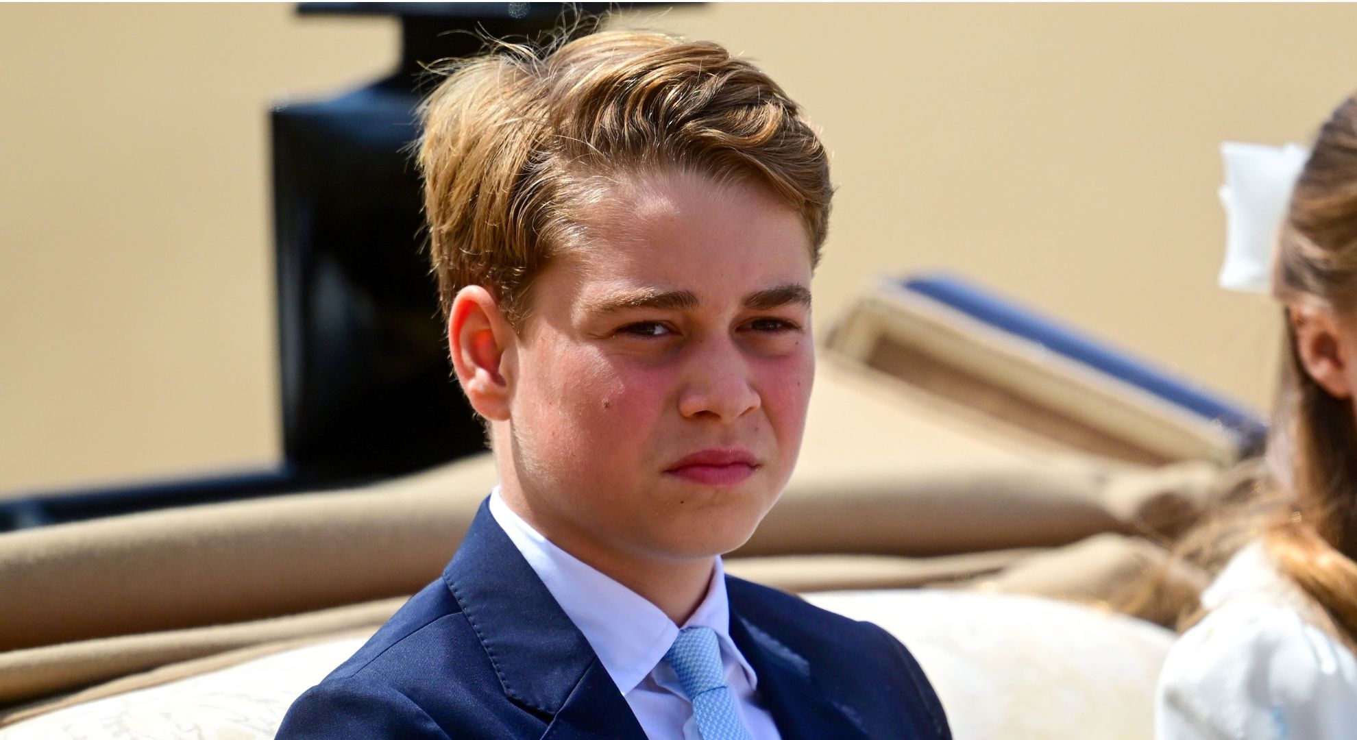 Trooping the Colour 2026: Prince George’s height leaves fans shocked: ‘Blowing my mind’