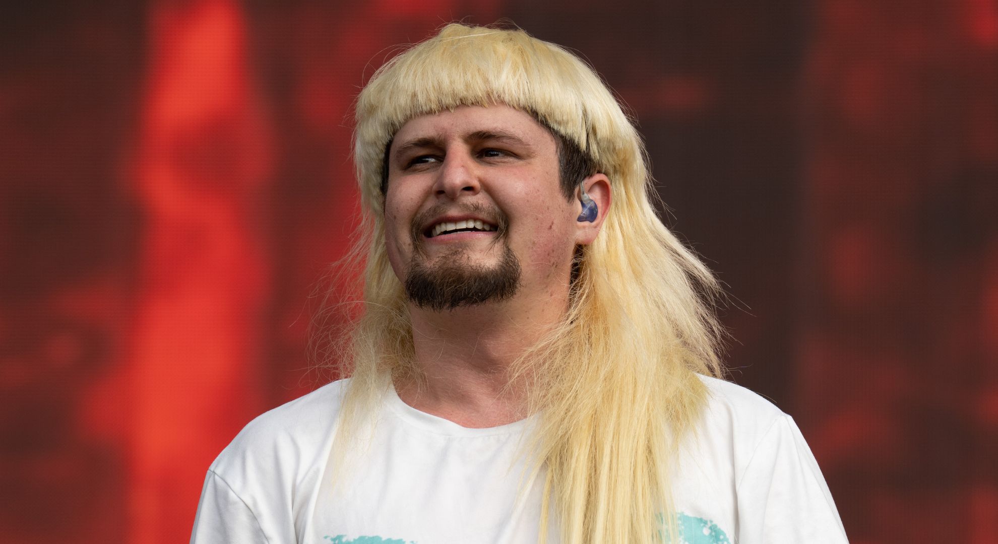 Musician Oliver Tree, 32, among six killed after two helicopters collide over Rio de Janeiro