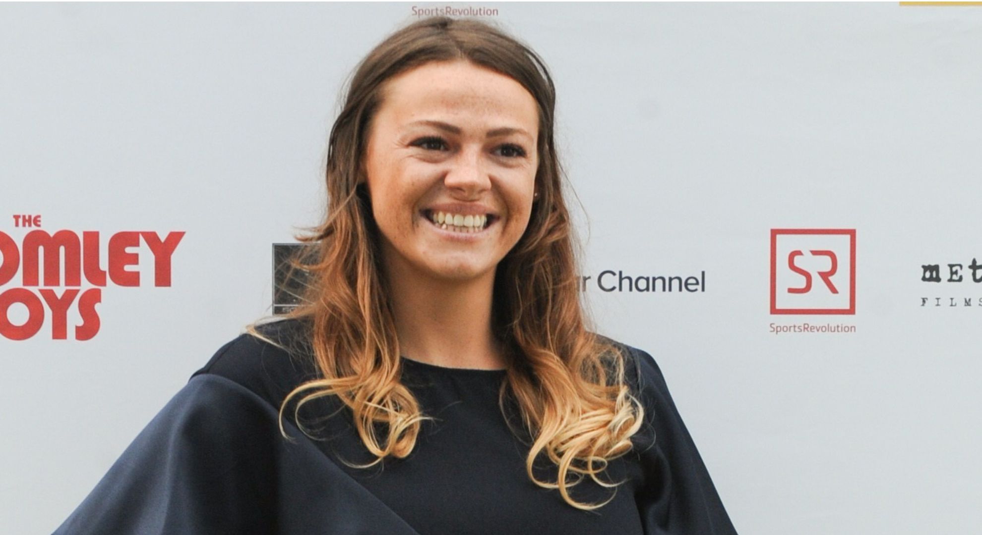 Joe Swash’s EastEnders star sister Shana announces she’s pregnant with second baby