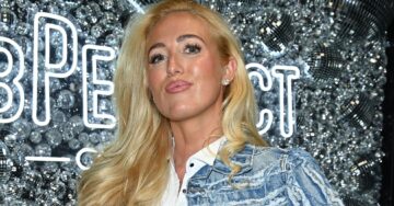 ‘Is there anything this woman can’t do’: Fury fans left with ‘goosebumps’ as leaked clip of Paris Fury shows hidden talent