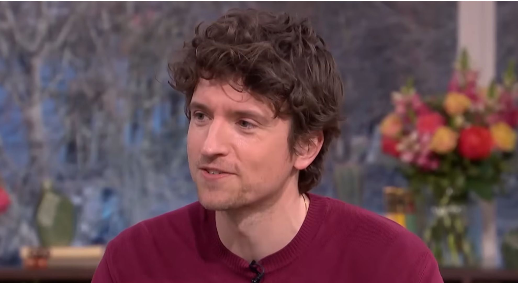 Greg James reveals heartbreaking reason he’s missed radio show for days: ‘I’m in no fit state’
