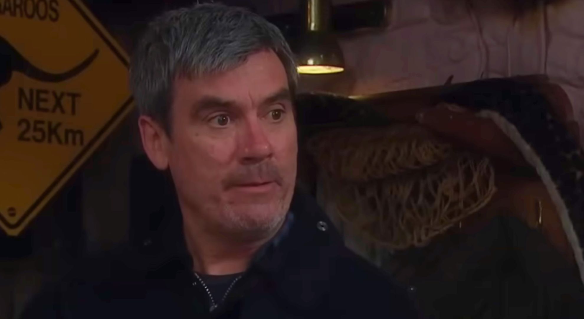 Cain Dingle’s cancer spreads in Emmerdale as he makes heartbreaking treatment decision