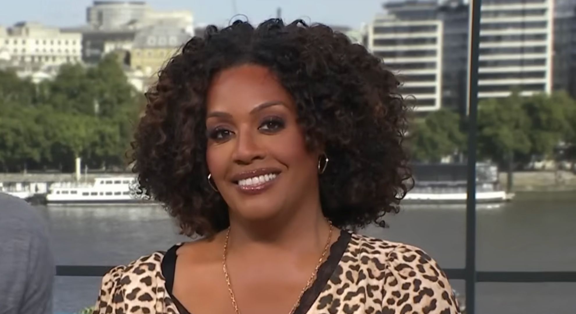This Morning host Alison Hammond replaced today as viewers confused over ‘last minute’ change