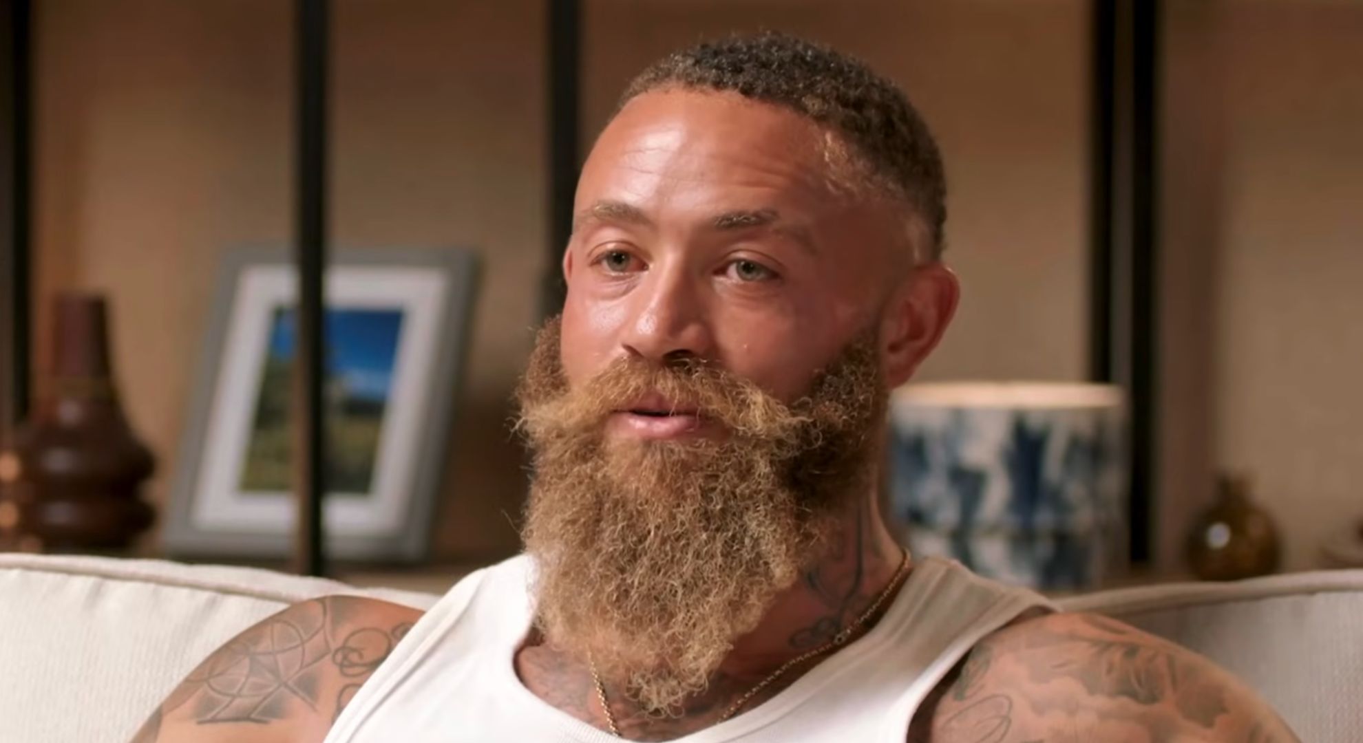 BBC confirms second season of Ashley Cain documentary won’t air amid allegations of ‘unacceptable’ social media posts