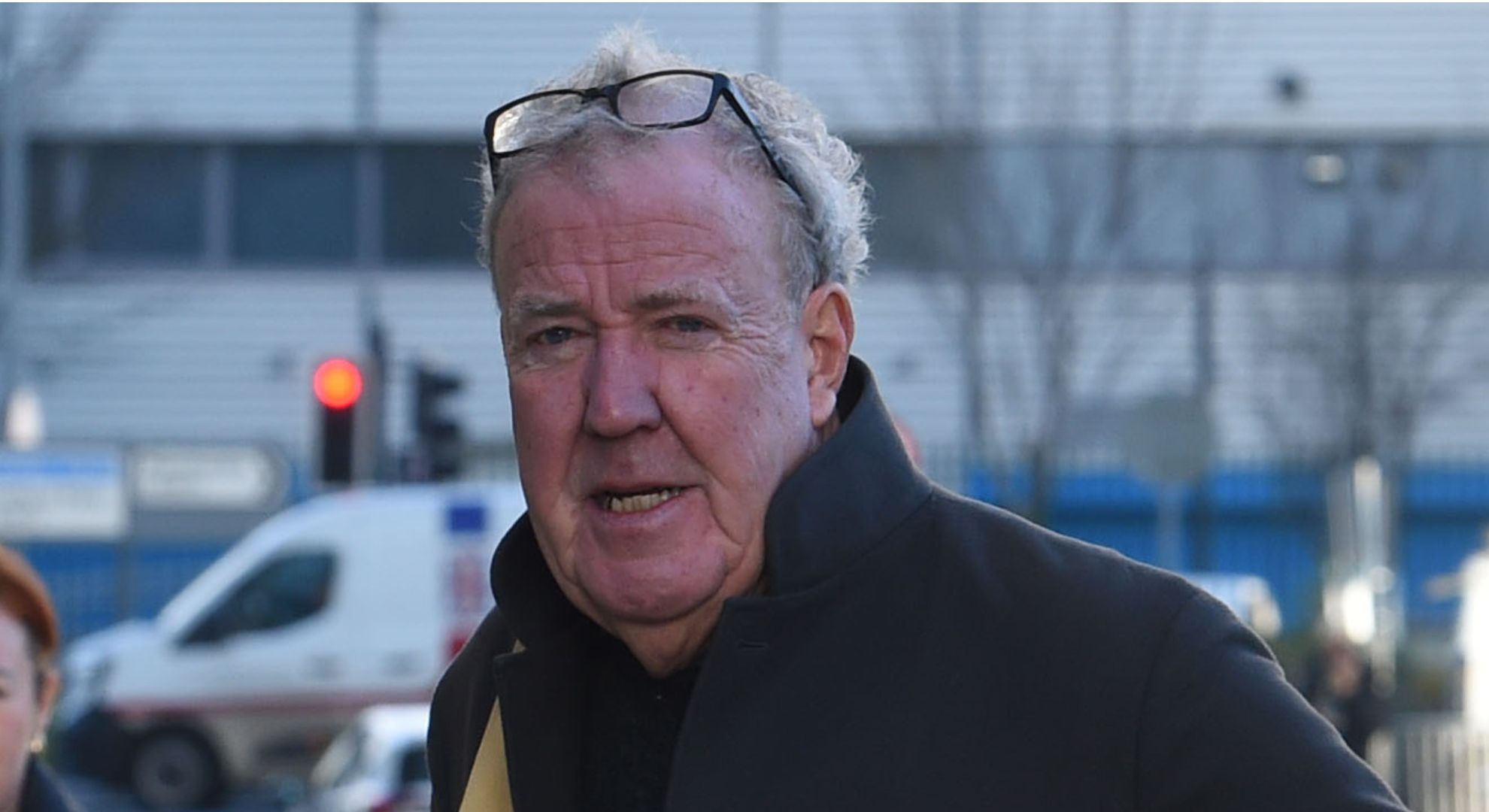 Jeremy Clarkson reveals big lifestyle changes following ‘aggressive’ cancer diagnosis for sake of his grandchildren