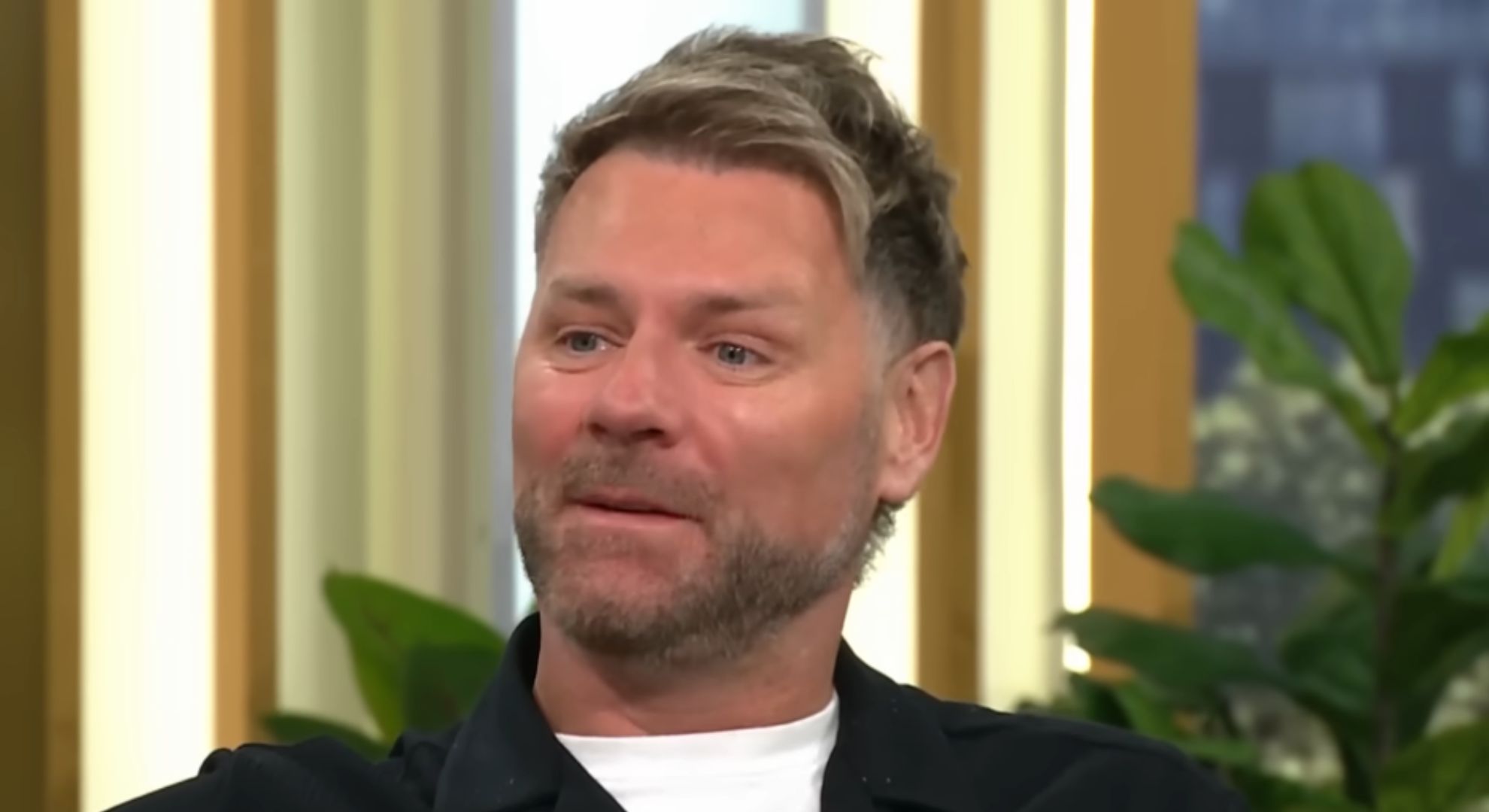 Boyzlife statement issued over Brian McFadden’s ‘missing’ Instagram following fan ‘concern’