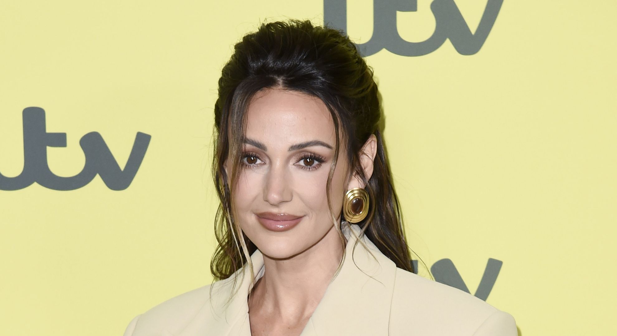 Michelle Keegan shares adorable photo of her daughter Palma’s hair