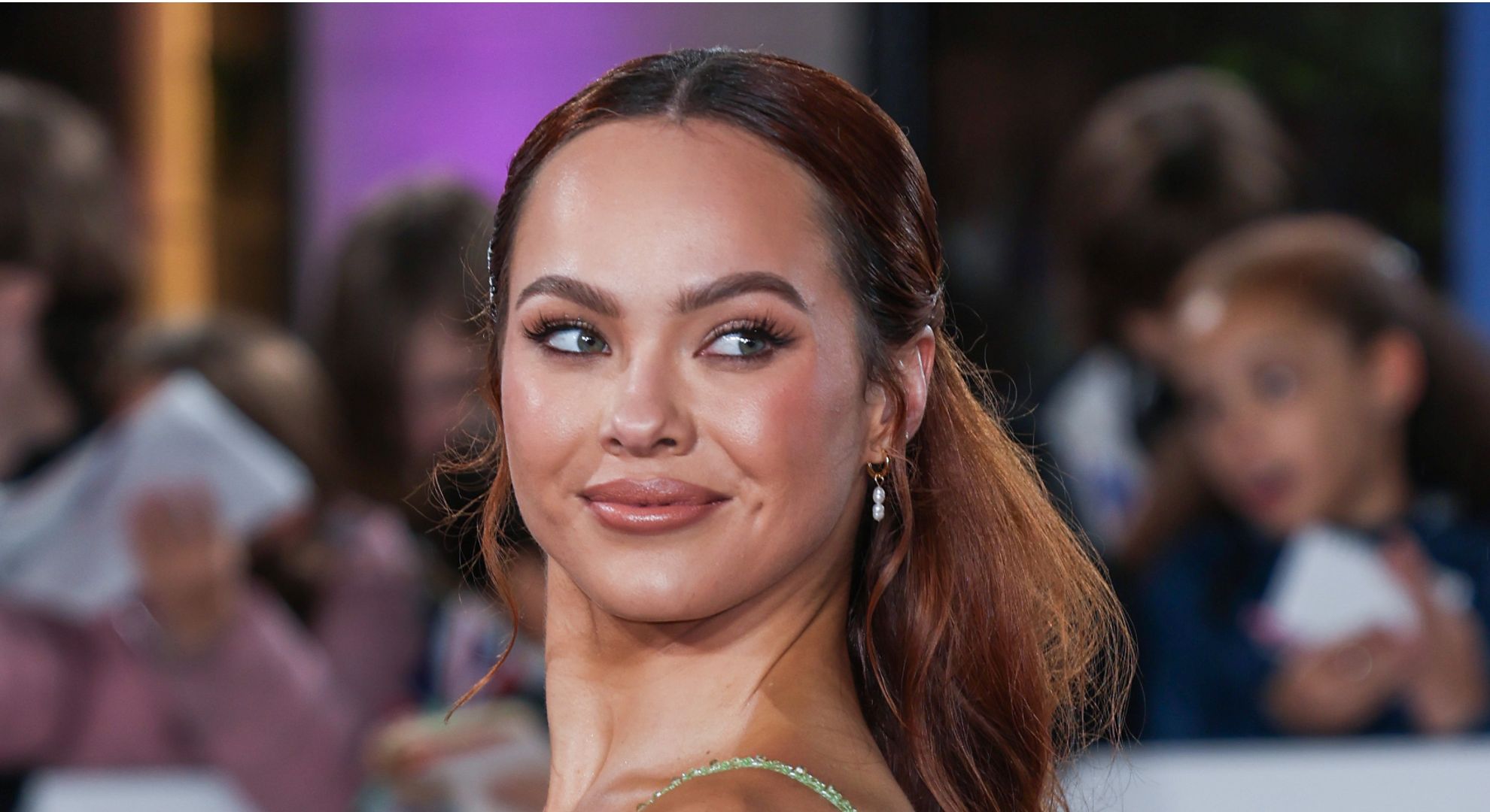 Strictly pro Alexis Warr announces marriage split weeks ahead of show return