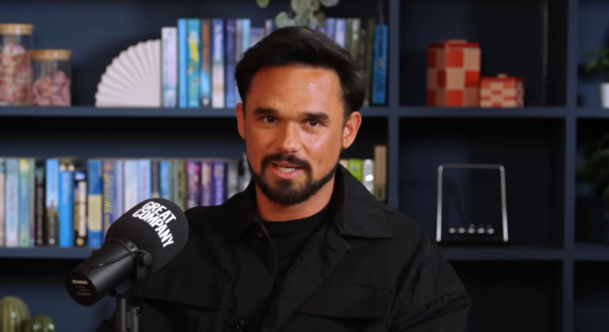 Gareth Gates 