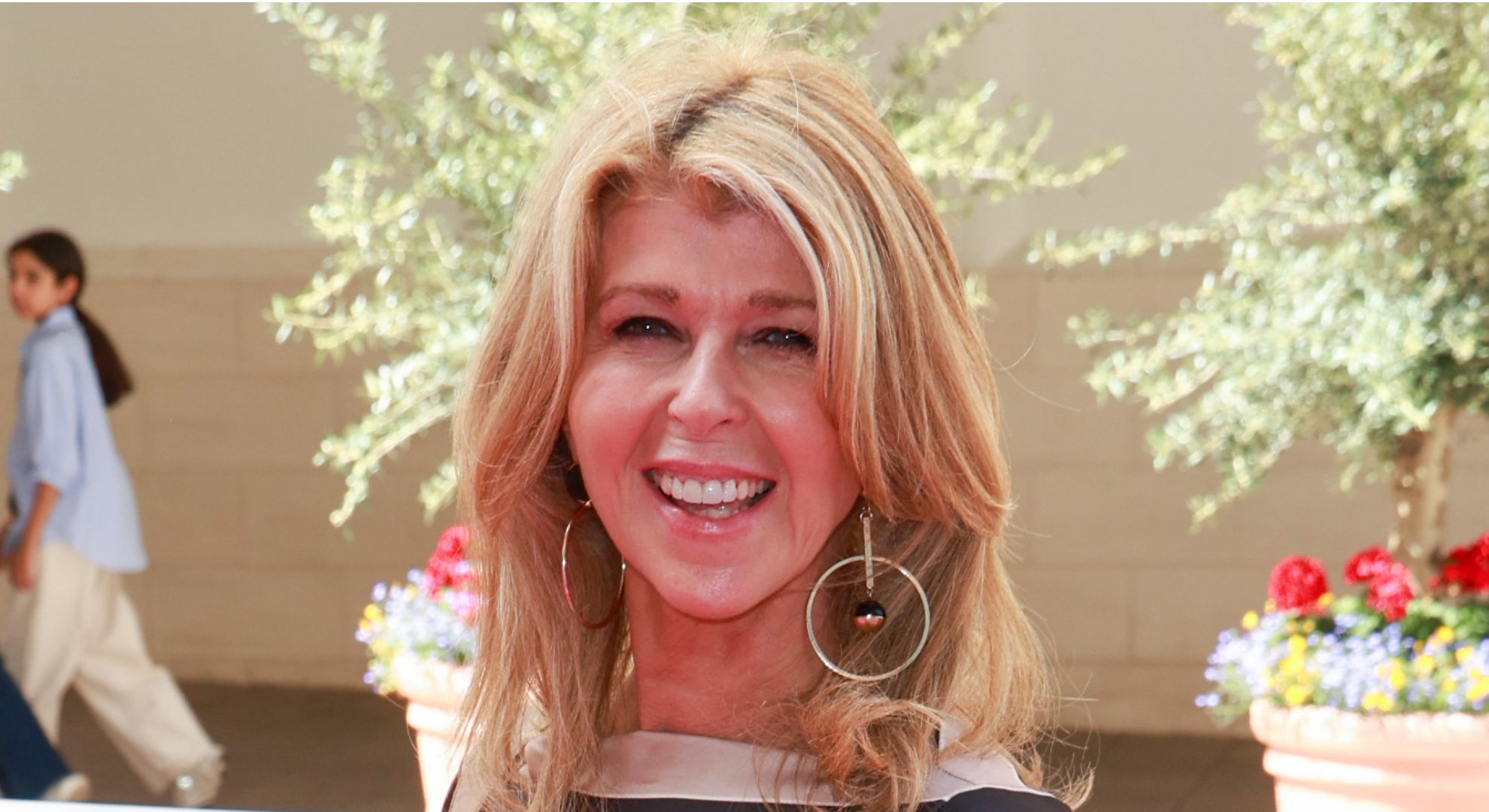 Kate Garraway makes blunt comment on ‘new boyfriend’ and reason she didn’t bring him to TRIC Awards