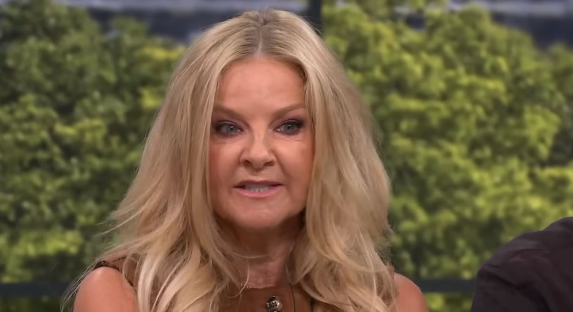 This Morning viewers slam Sarah Hadland’s behaviour on show as she’s accused of ‘double standards’ This Morning viewers slam Sarah Hadland’s behaviour on show as she’s accused of ‘double standards’