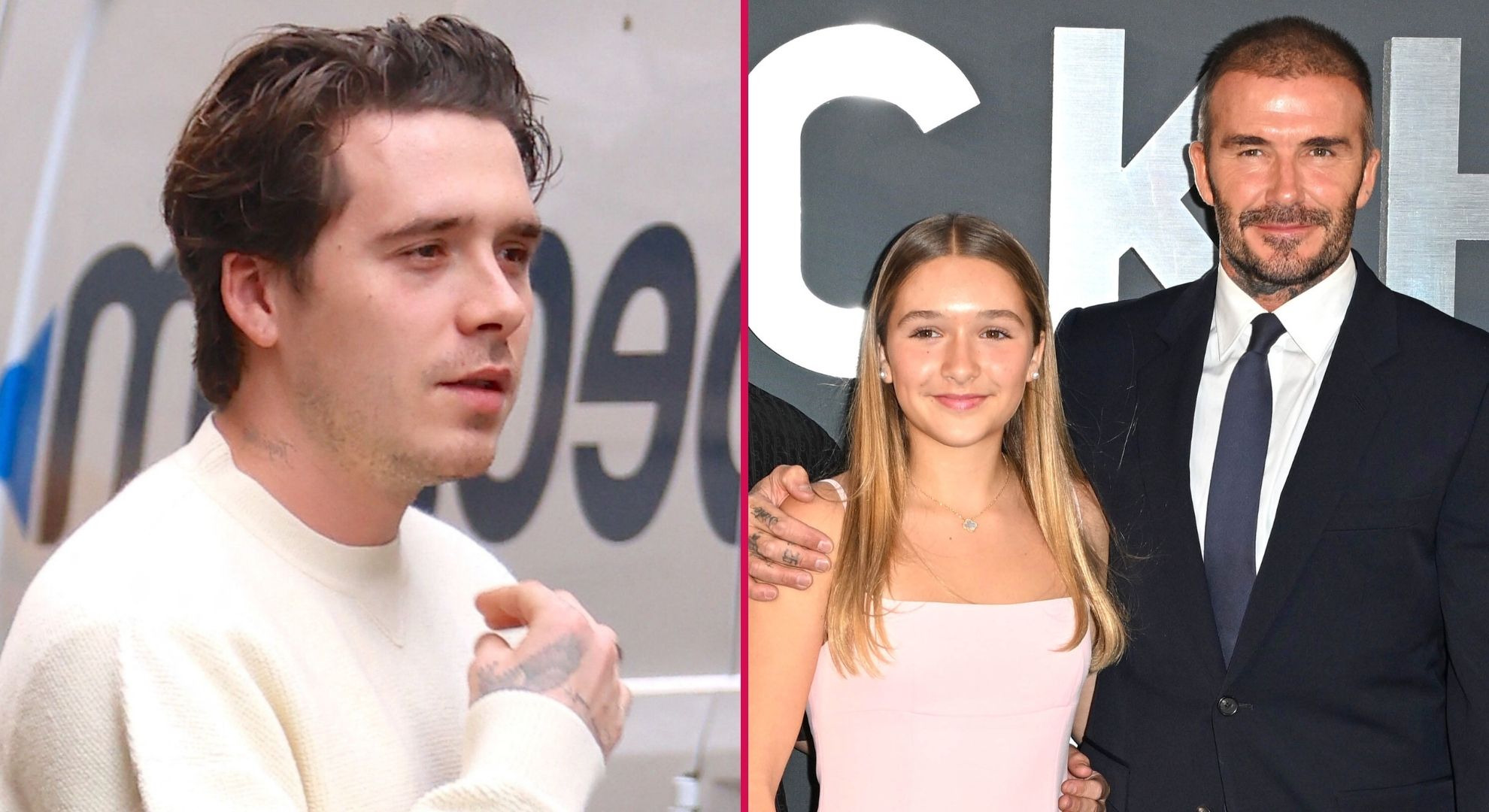 Brooklyn’s ‘suspicions’ as David and Victoria ‘use Harper like a carrot to get him to talk’: ‘How could you use Harper like this?’