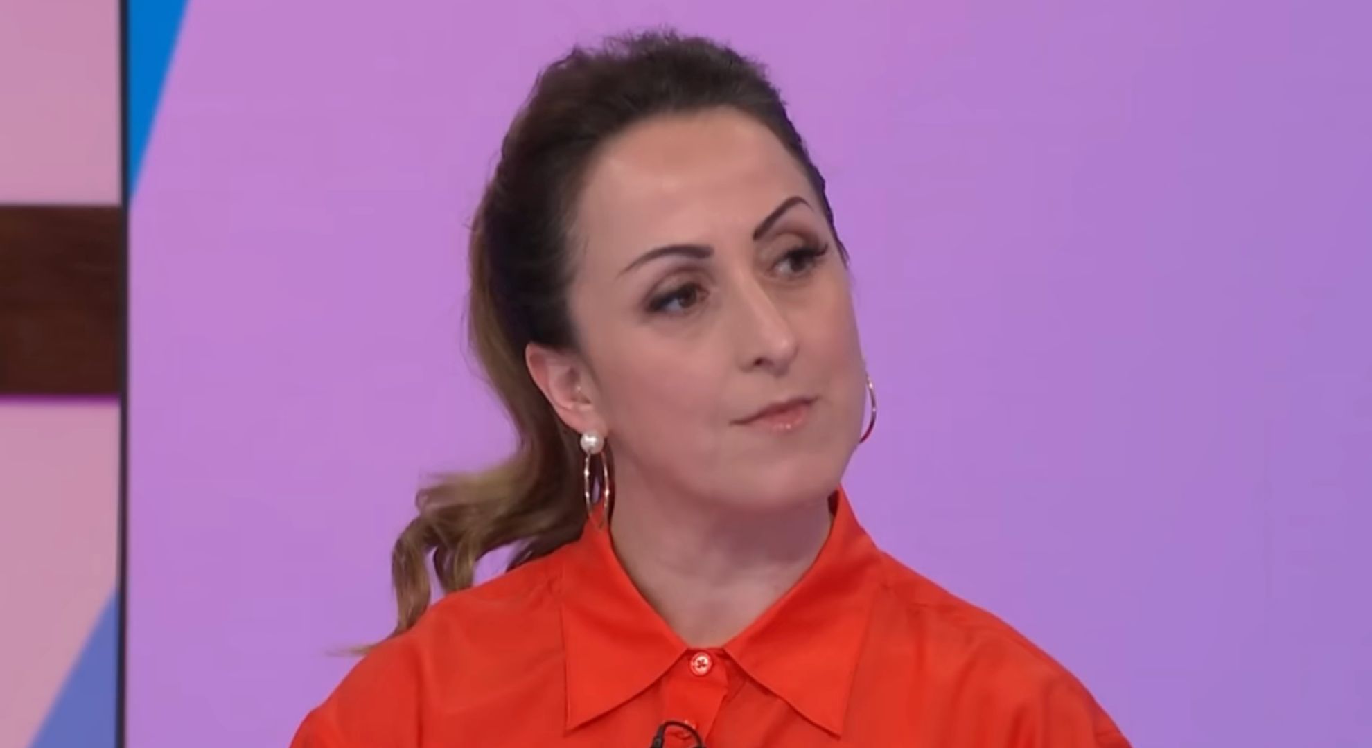 Natalie Cassidy reveals daughter’s hospital dash: ‘It’s so traumatic’
