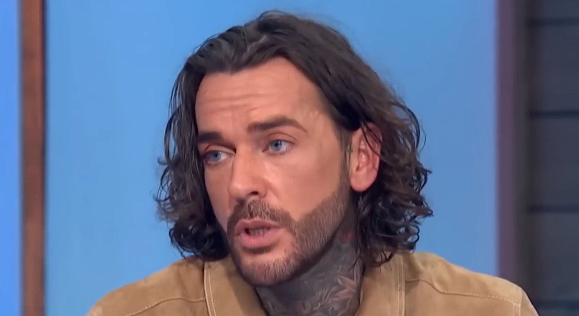 Pete Wicks fiercely defended by fans as he’s ‘dog-shamed’ over pup’s health: ‘Terribly overweight’