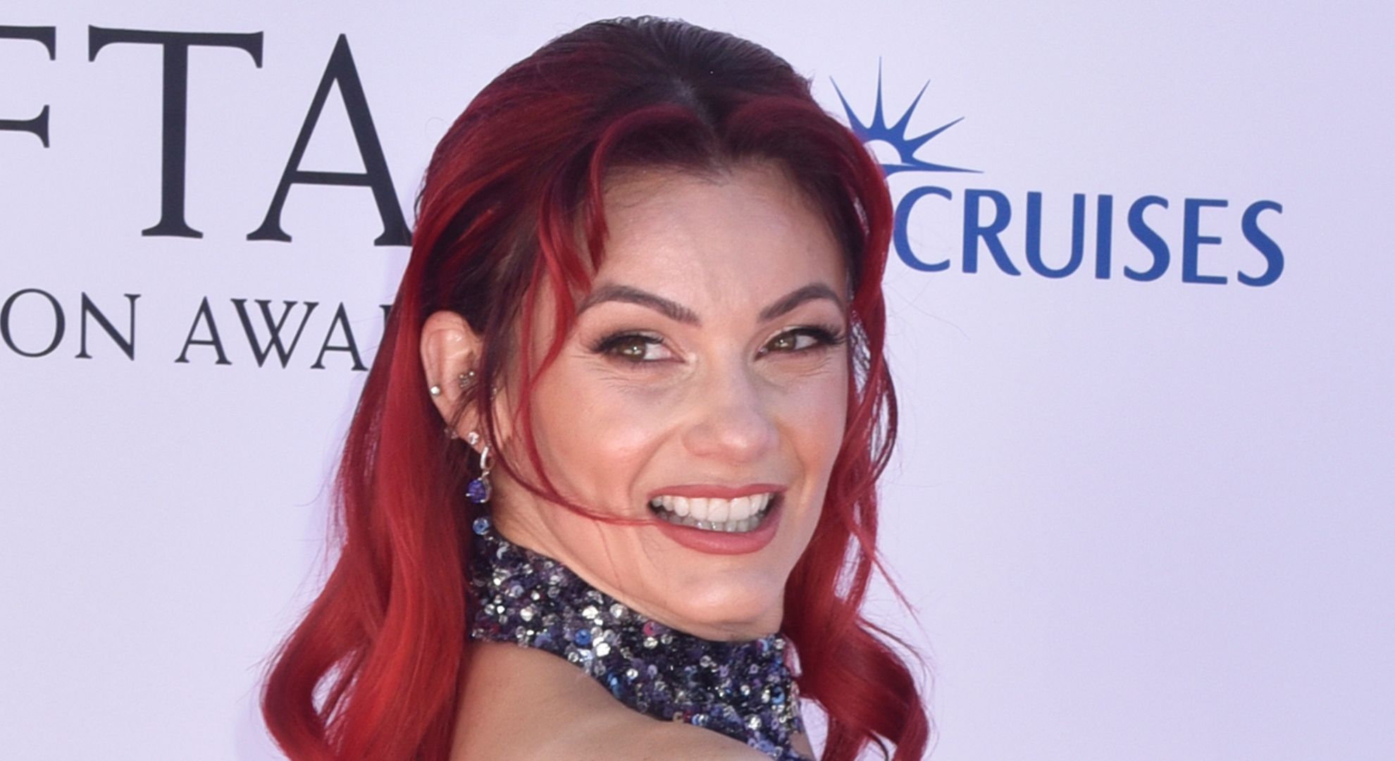 Dianne Buswell melts fans’ hearts as she shares adorable snaps of baby Bowden