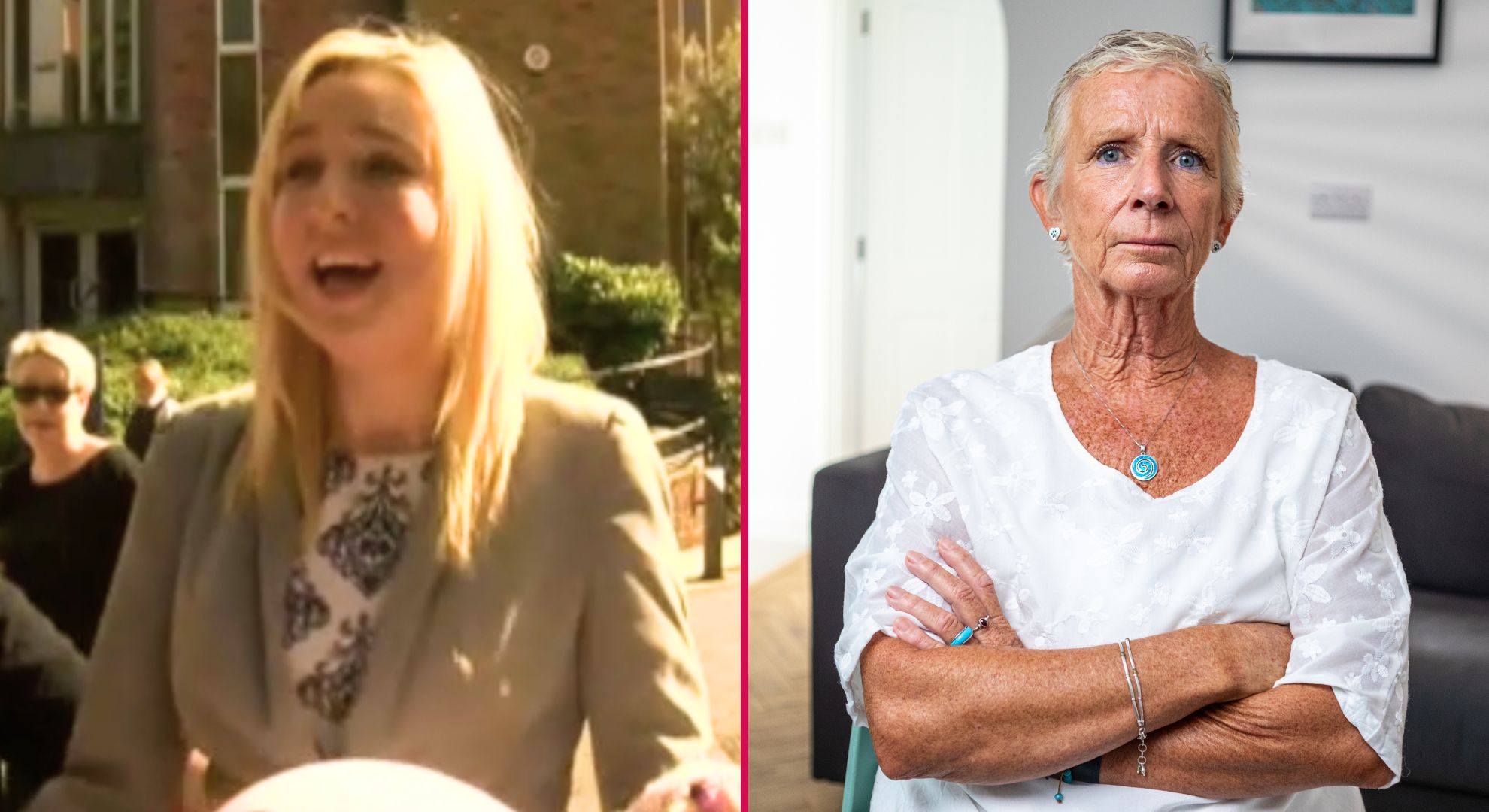Stacey Hyde’s tragic story featured in C4’s The Accused