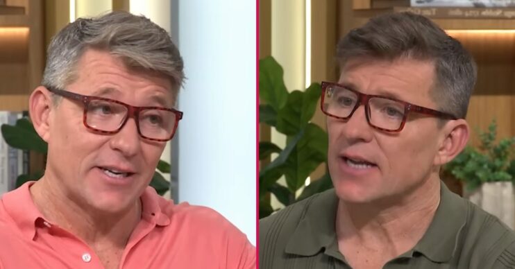 Ben Shephard
