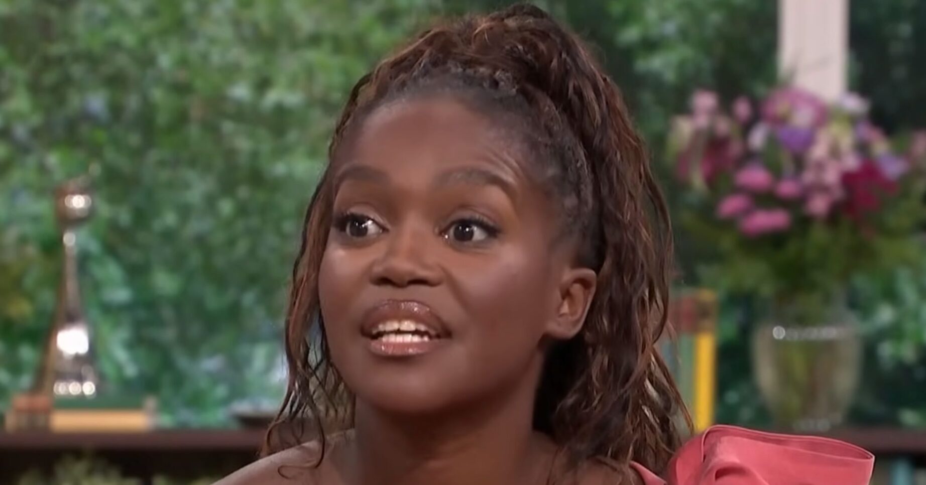 Oti Mabuse