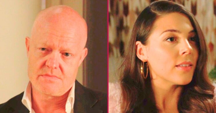 Max and Priya split image