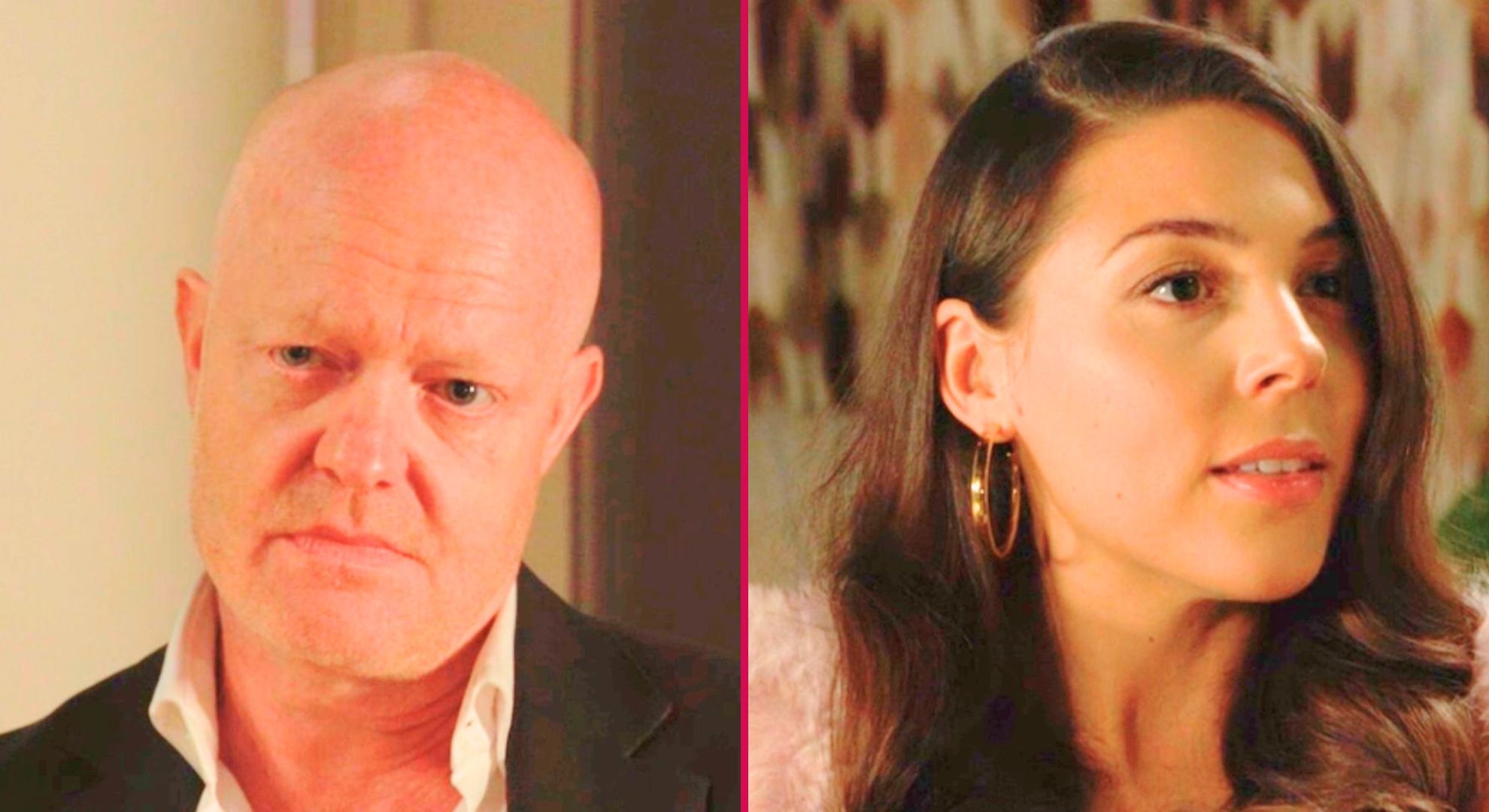 EastEnders fans come up with fresh flashforward theory as Max cheats on Cindy with Priya