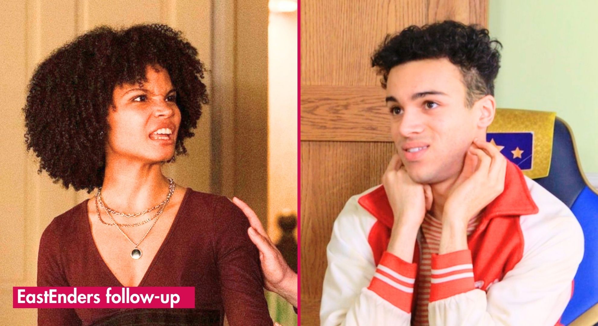 As Josh confesses to Jasmine, EastEnders fans don’t think the story’s over