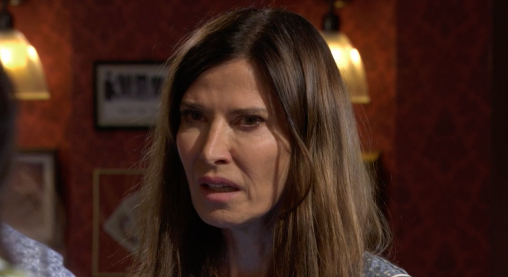 As Bea makes up a sickening lie, EastEnders fans are all complaining about the same thing