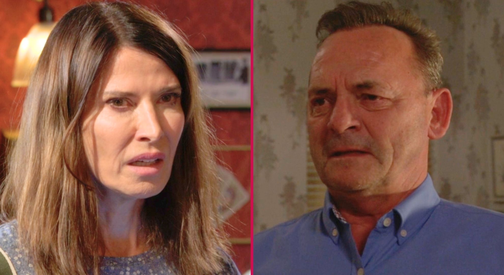 EastEnders fans think Bea will murder Billy after shocking scenes in iPlayer episode