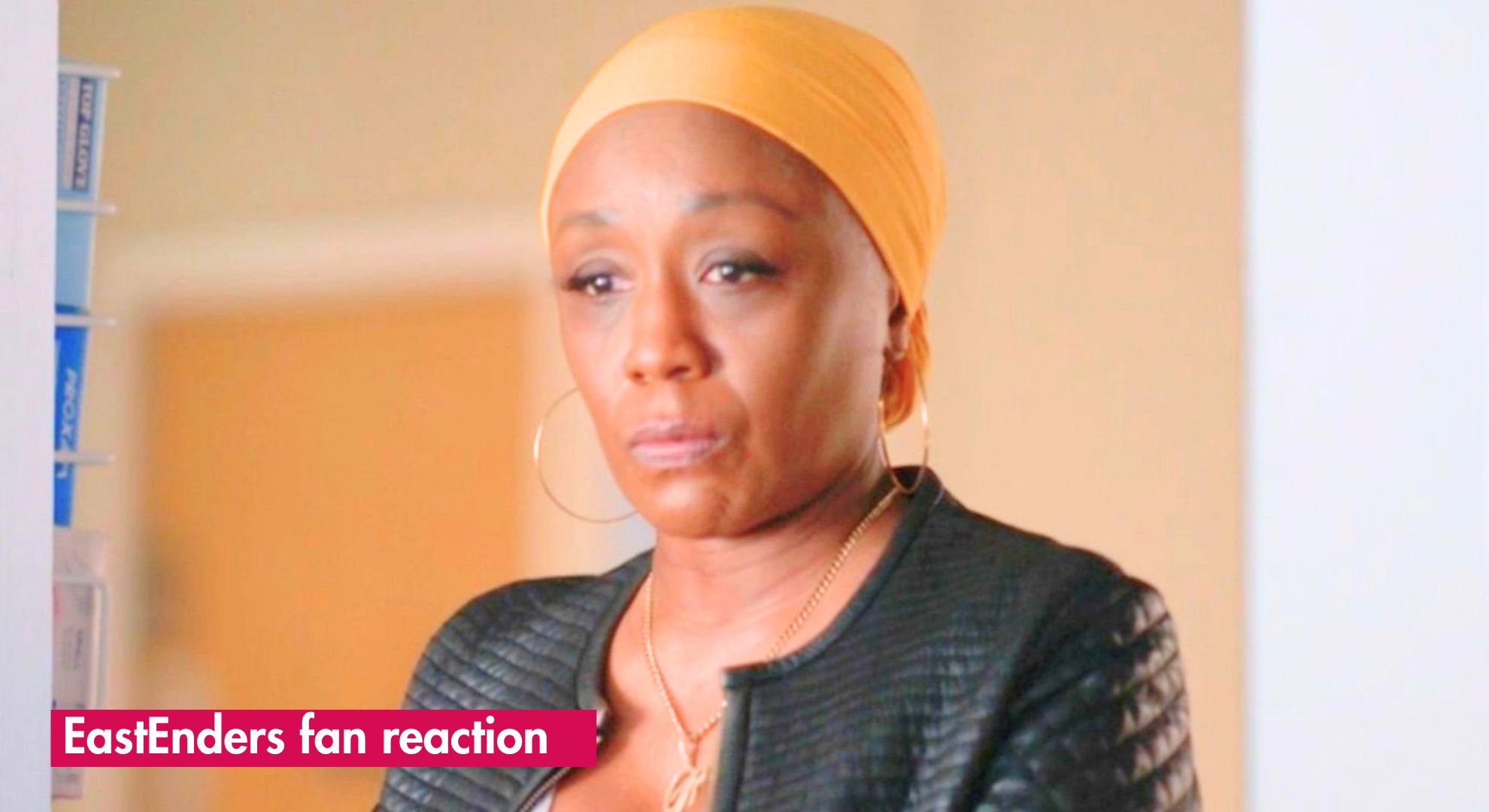 EastEnders fans ‘sobbing’ after spotting devastating Denise moment