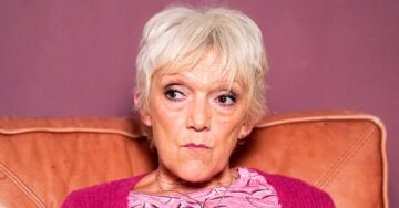 Everything you need to know about Jean’s future on EastEnders as fans panic she has left