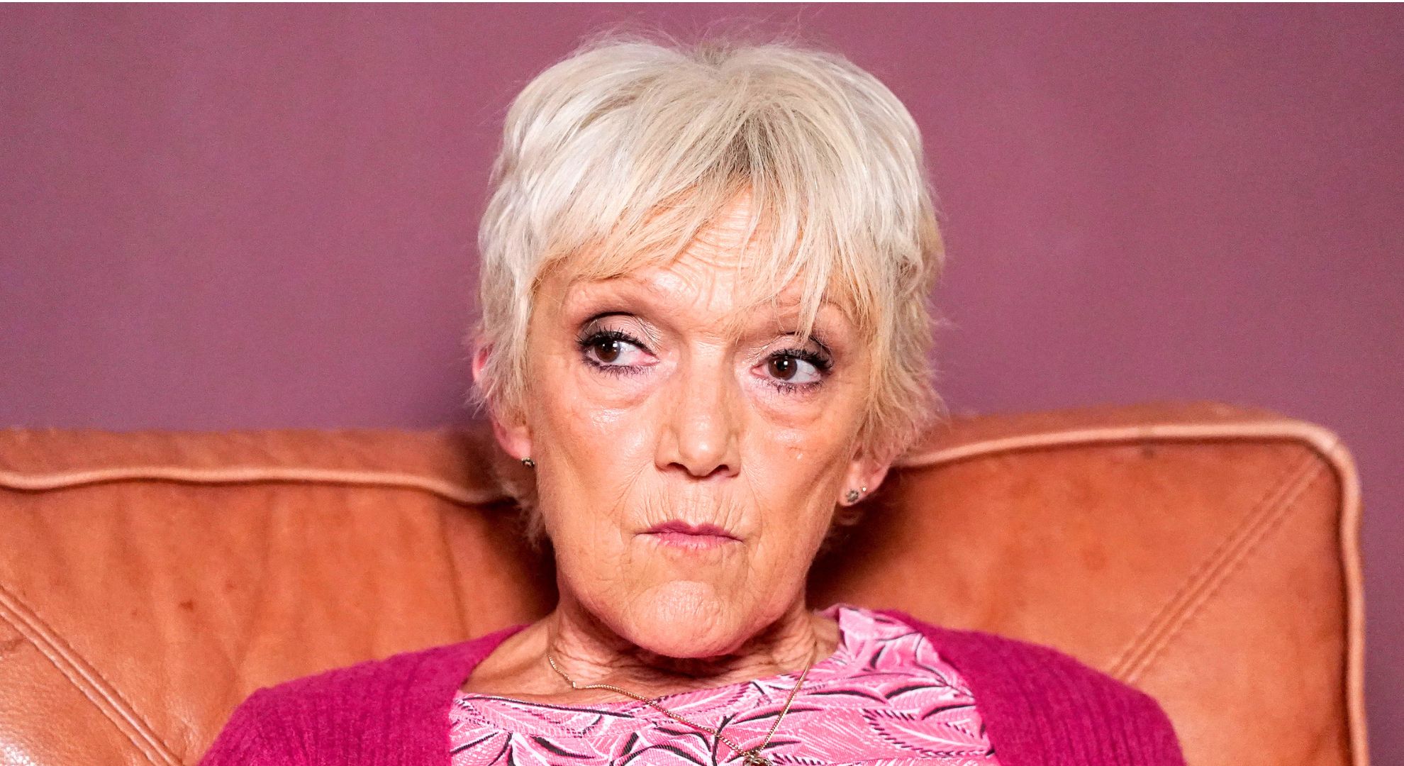 Everything you need to know about Jean’s future on EastEnders as fans panic she has left