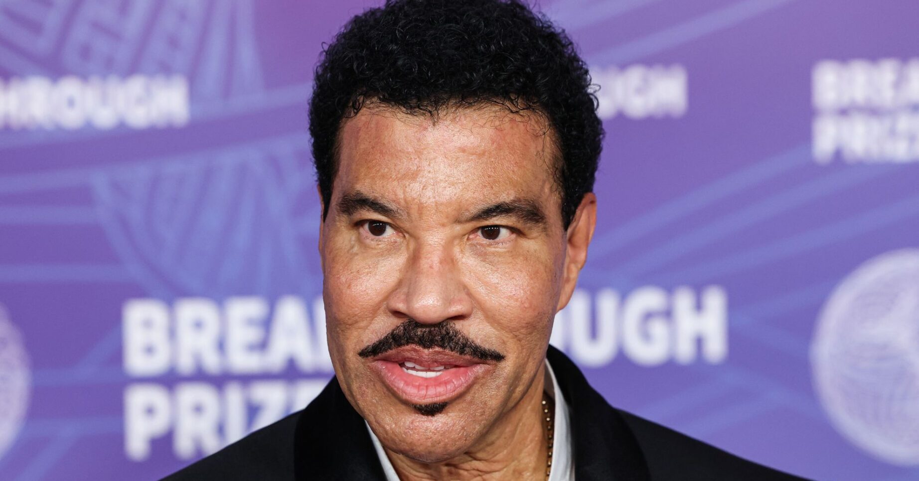 Lionel Richie