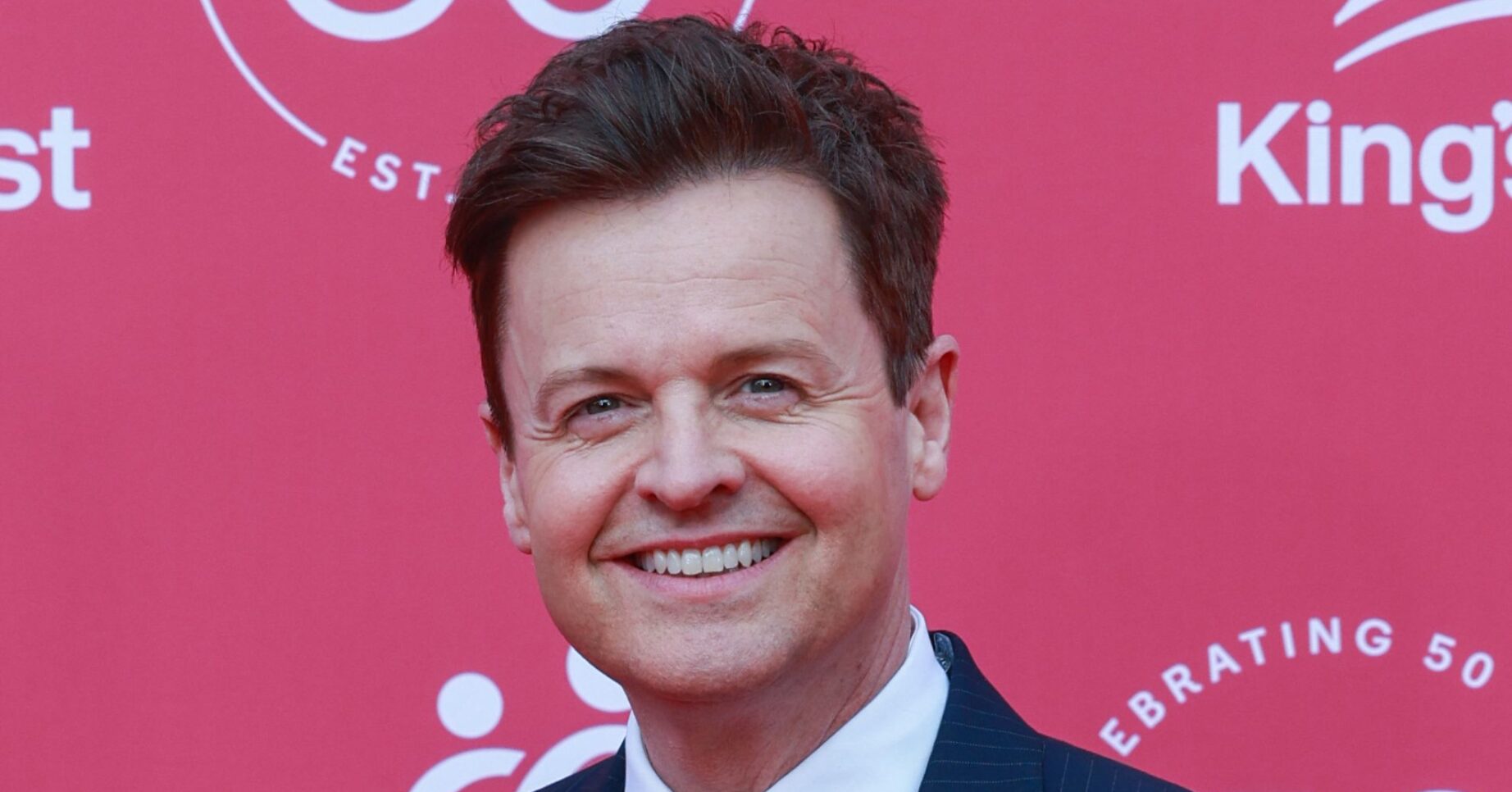 Dec Donnelly