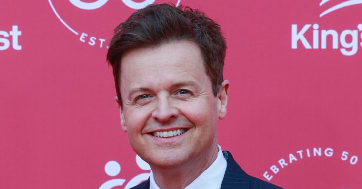 Dec Donnelly