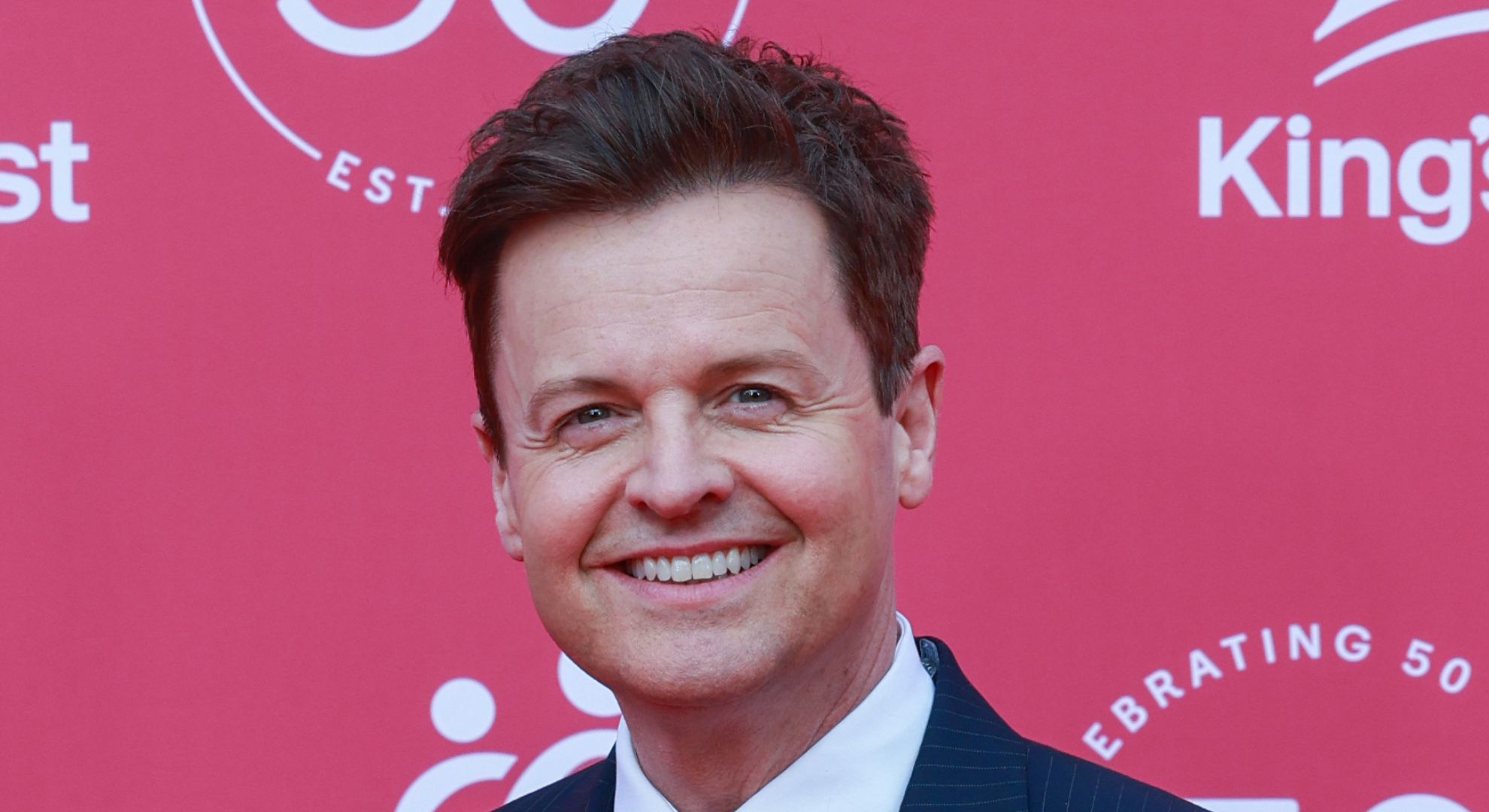 Dec Donnelly addresses his ‘questionable’ behaviour as he’s filmed at concert