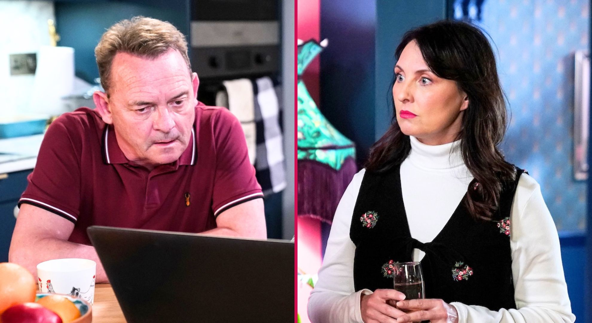 EastEnders spoilers for next week: First look as Billy and Honey make a sickening discovery about Bea’s past