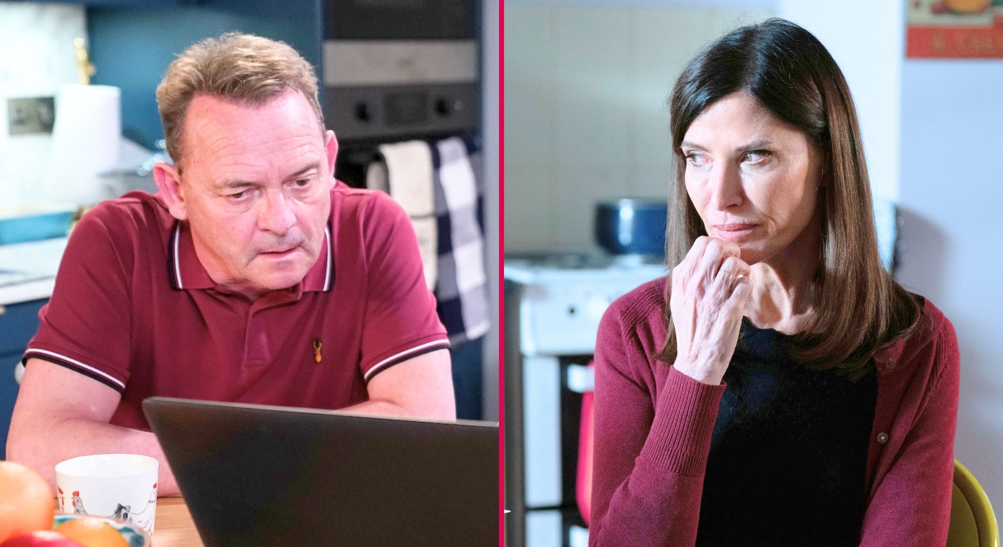 As Billy and Will team up against Bea, EastEnders fans are distracted by a huge error