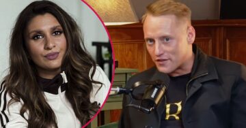 Meet ‘Hugh Hefner wannabe’ Jordan Smith from BBC documentary OnlyFans: Inside the Machine