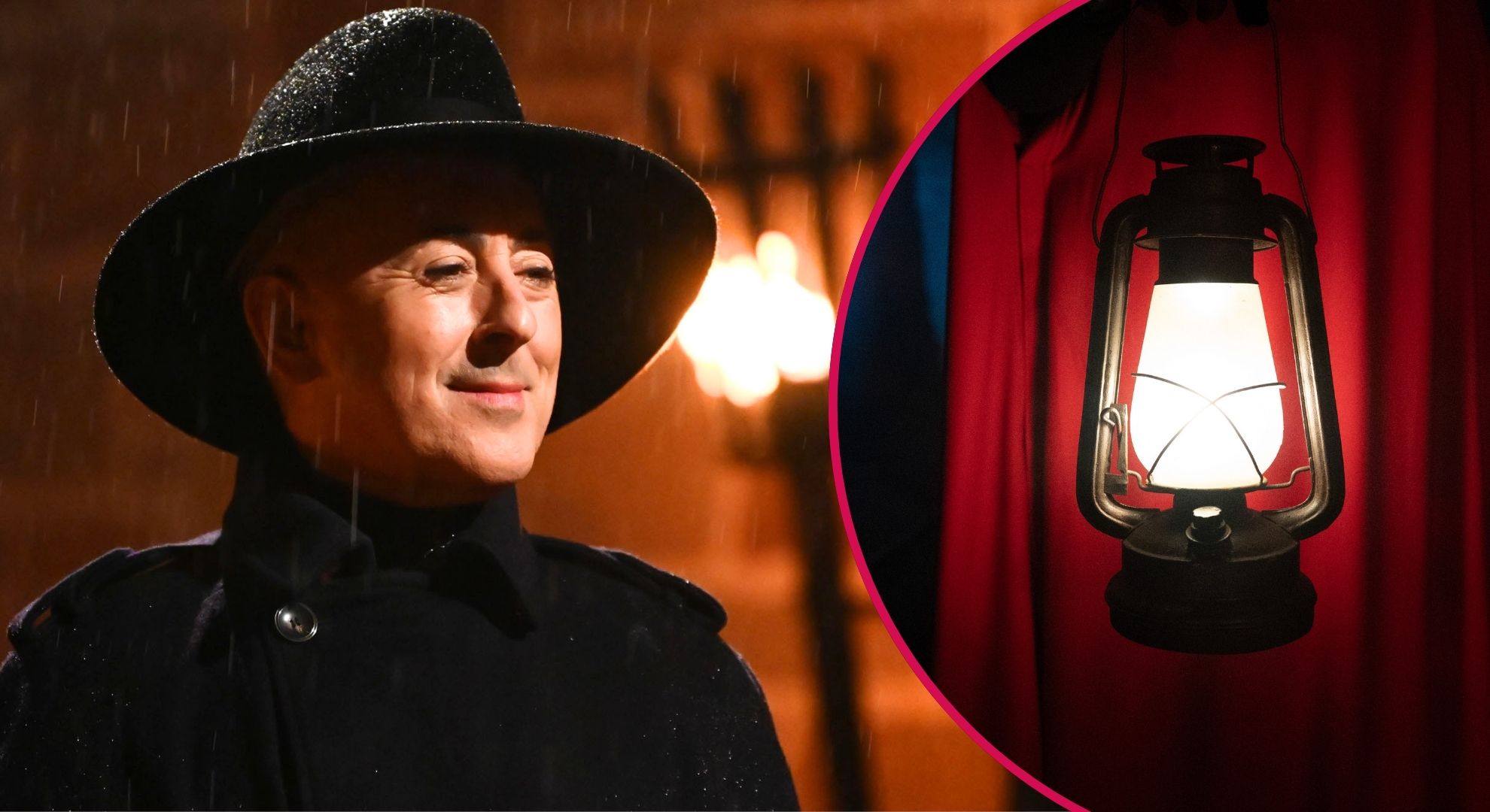 ‘Didn’t see it coming!’: Traitors US fans admit they are ‘floored’ as identity of the Secret Traitor is revealed ‘Didn’t see it coming!’: Traitors US fans admit they are ‘floored’ as identity of the Secret Traitor is revealed