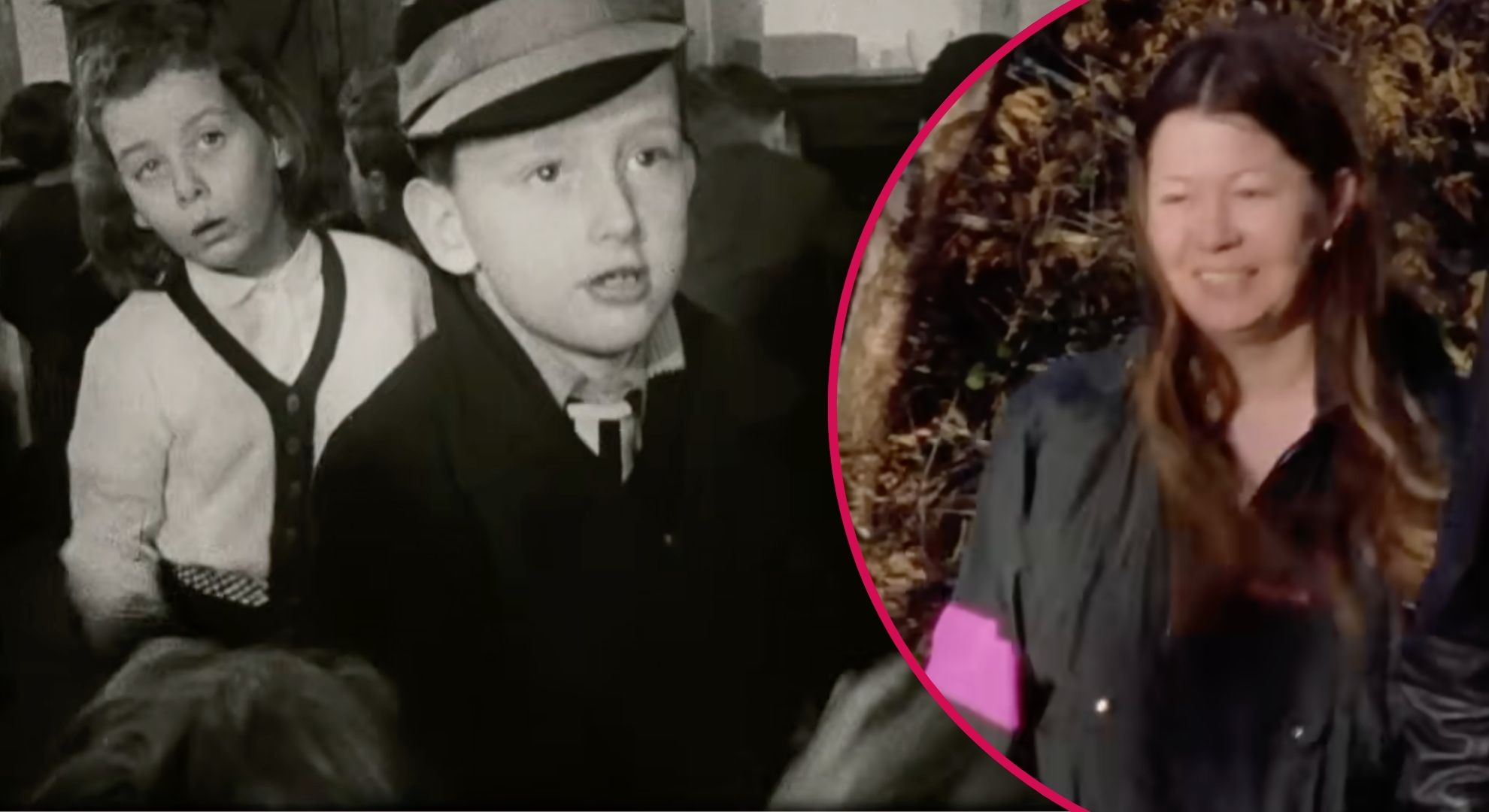‘Epic and moving’: ITV’s 7 Up completes ‘final chapter’ with 70 Up but tragically two of the original children are missing