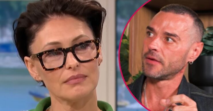 Matt and Emma Willis