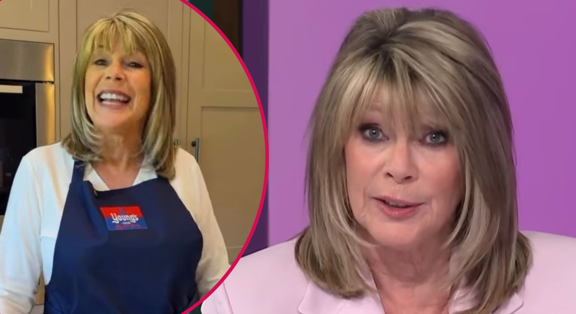 Ruth Langsford defended by fans as she’s trolled for ‘shameful’ advertisement