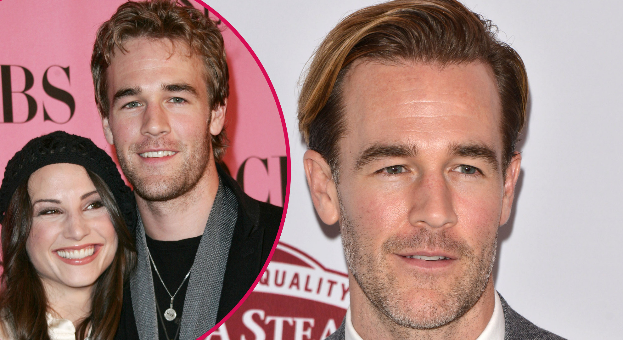 James Van Der Beek’s ex-wife faces huge backlash as she weds three months after actor’s death