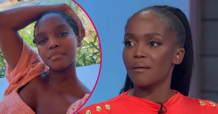Oti Mabuse