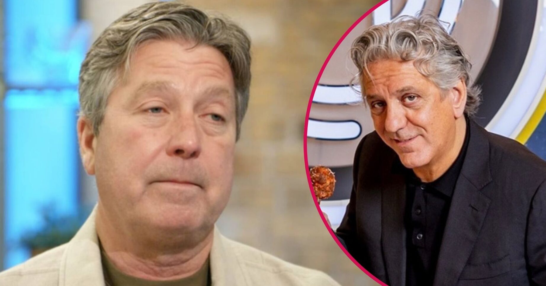 John Torode
