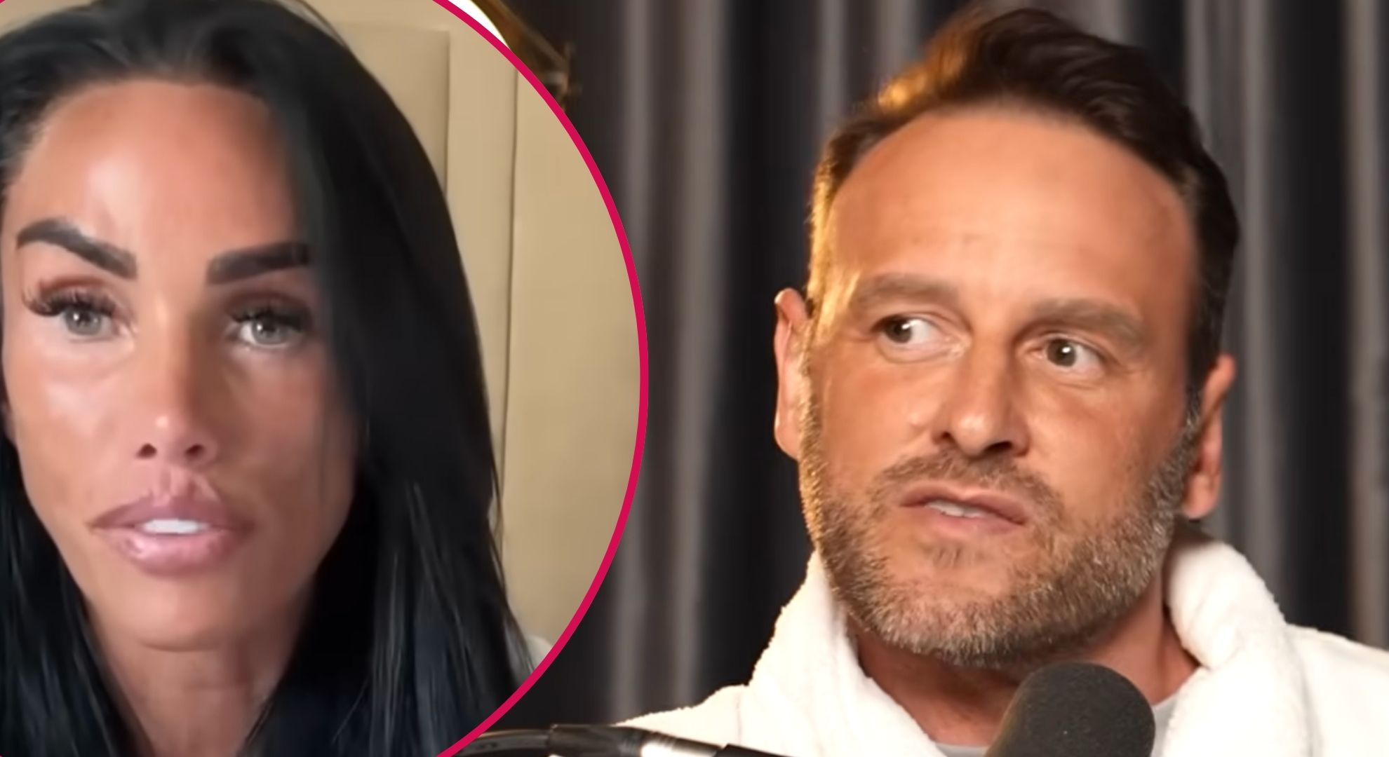 Lee Andrews’ ‘desperate GoFundMe pleas’ in bid to be released from Dubai prison