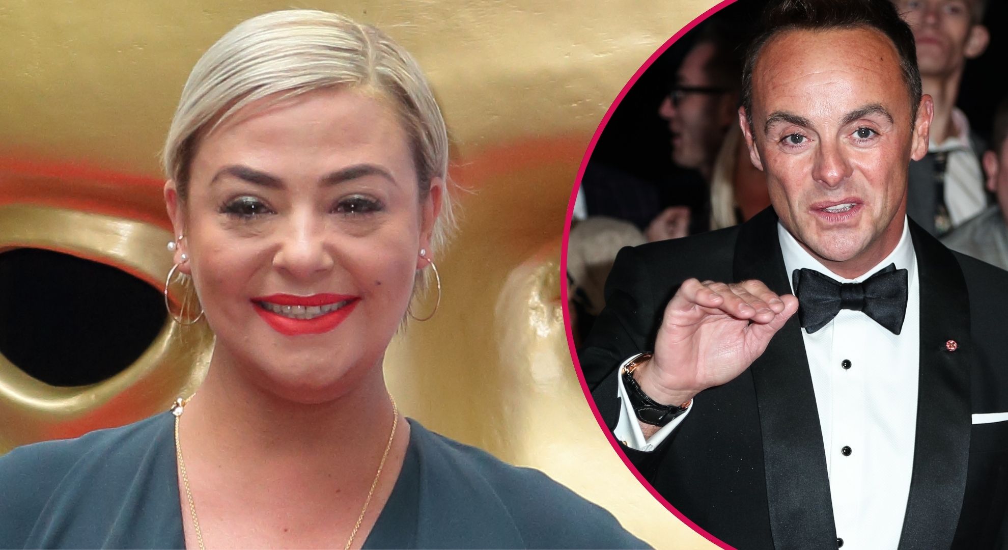 Lisa Armstrong severs final tie with ex-husband Ant McPartlin and it comes with a ‘£3m’ payday
