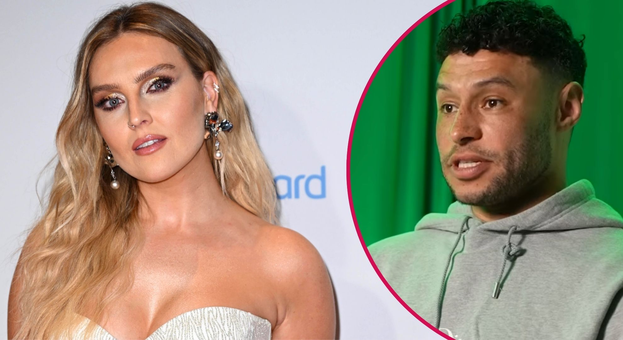 Inside Little Mix star Perrie Edwards’ stunning wedding to Alex Oxlade-Chamberlain – bandmate who ‘missed’ celebrations and her son’s ‘special role’